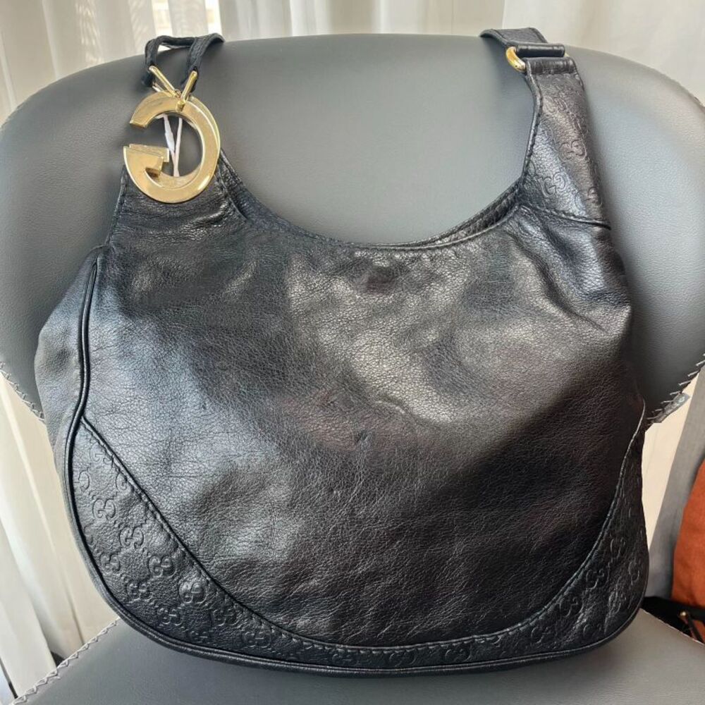 Gucci Women Pre-Loved Bag Very Good Condition